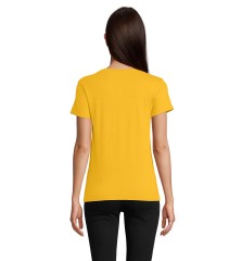 Camiseta mujer personalizada